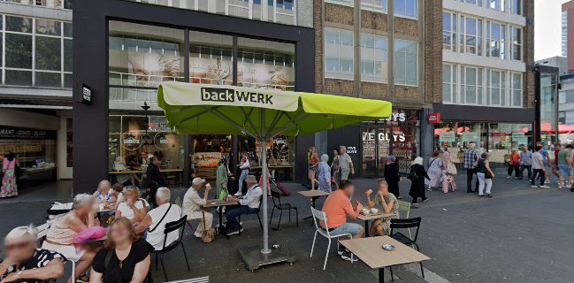BackWerk
