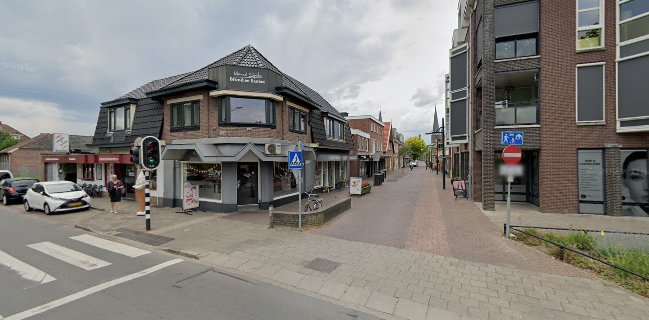 Brood en Banket Marcel Spikker V.O.F. - Horeca