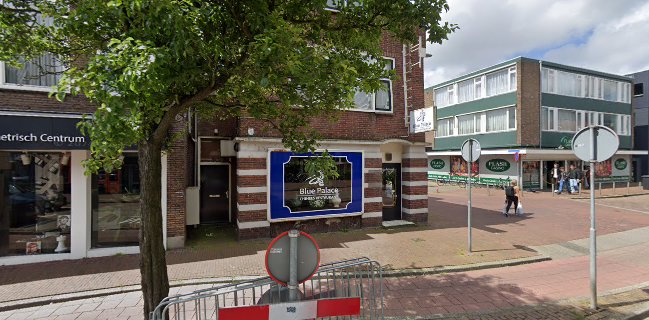 Comentarii opinii despre Blue Palace