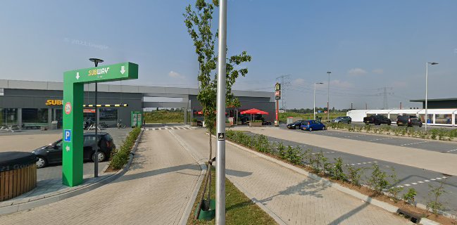 FEBO Oosterhout - Drive