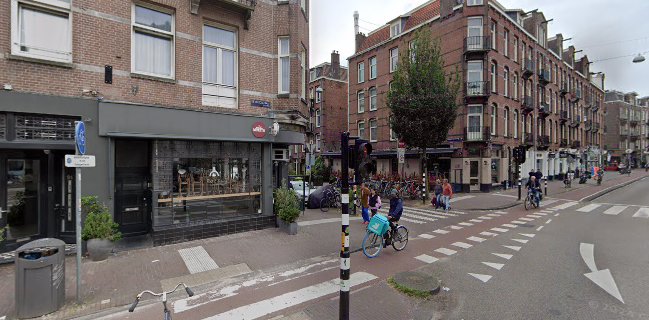 Pazzi De Clercqstraat