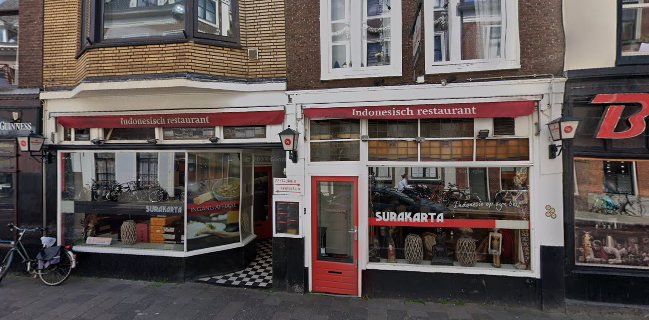 Restaurant Surakarta