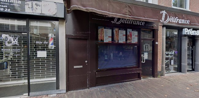 Délifrance Haarlem