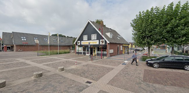 Bakkerij Nollen Vriezenveen - Vriezenveen