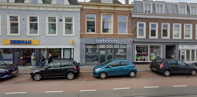 Tarboosh Sweets - Scheveningen