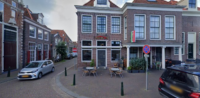 Alanya Döner Enkhuizen