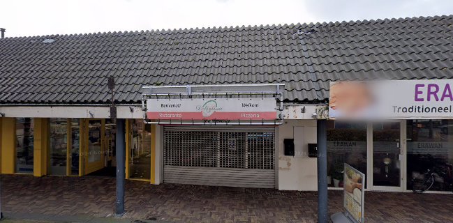 Comentarii opinii despre Ristorante Pizzeria Deliziosa