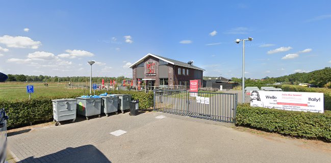 Happy Italy Hendrik-Ido-Ambacht