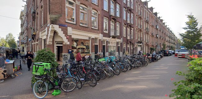 Comentarii opinii despre Bakkerij Dunya