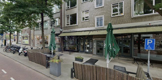 Opinii despre Rodin Café Restaurant în Rotterdam - Horeca