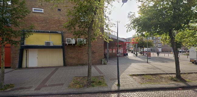 IJssalon Scoops Haarlem