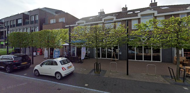Ammerlaan de bakkers Voorhout
