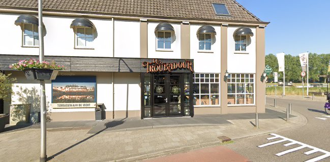 Restaurant de Troubadour