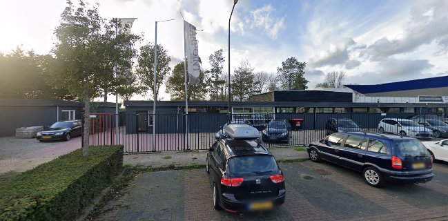 Oliver's Foodtruck - Heerhugowaard