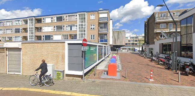 Bakker Bart Roosendaal