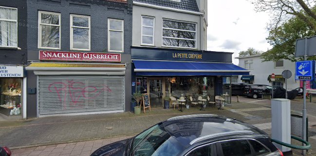 La Petite Creperie Hilversum