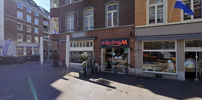 Çigköftem Roermond