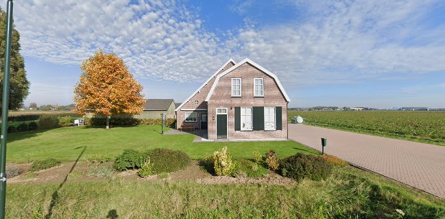 P. Van Dortmont - Horeca