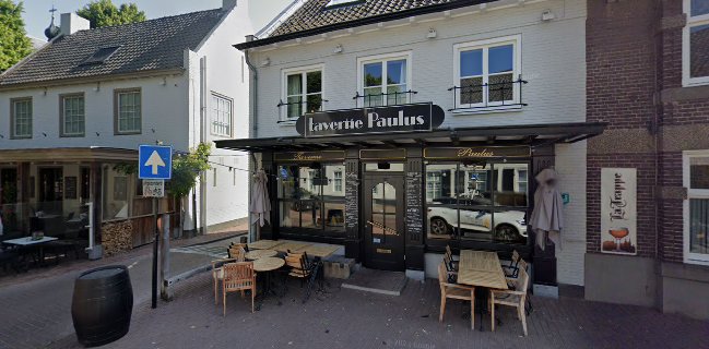 Taverne Paulus
