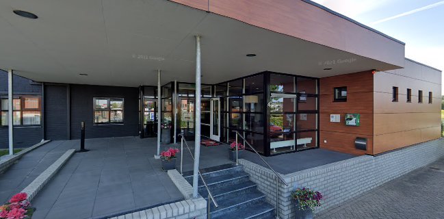 Lunch service Gieling