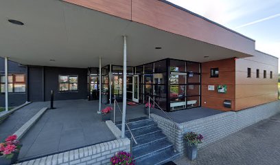 Lunch service Gieling