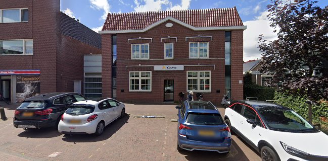 De Lekkere Dingen Bakker Kerkbuurt