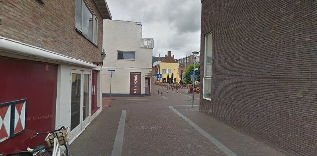 Opinii despre The Crazy Chicken în Den Helder - Horeca