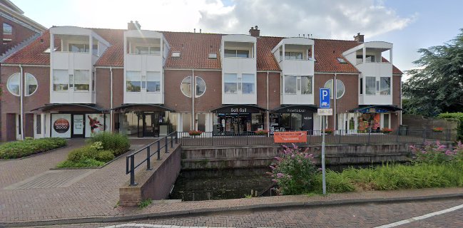 Blekersvaartweg 74-76, 2101 CD Heemstede