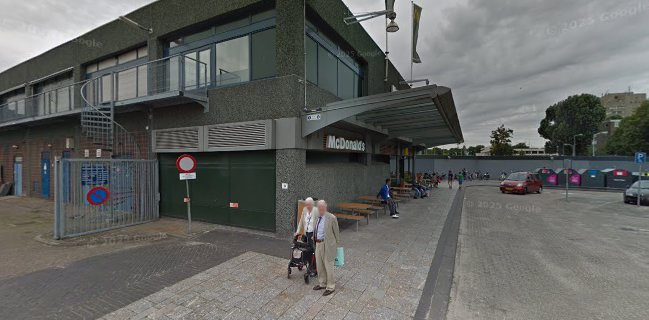 McDonald's Leidschendam