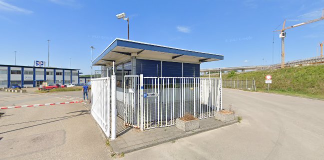 R'dam Automot. Services B.V.