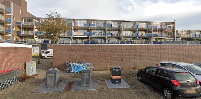 Domino's Pizza Alkmaar Europaboulevard