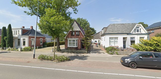 V.O.F. Wiltjer-Fogerty