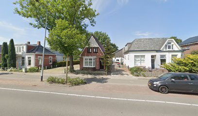 V.O.F. Wiltjer-Fogerty