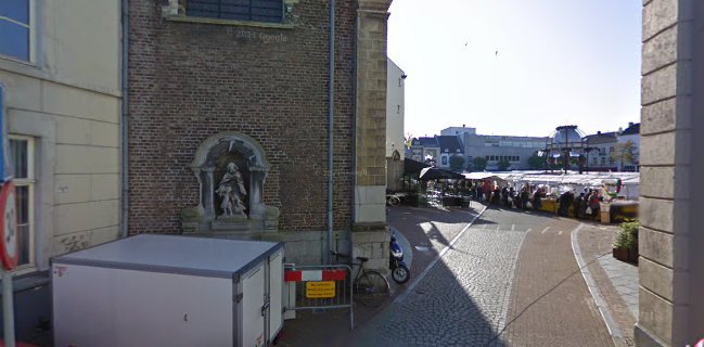 Opinii despre Eetcafé en Restaurant De Buren în Sittard - Horeca