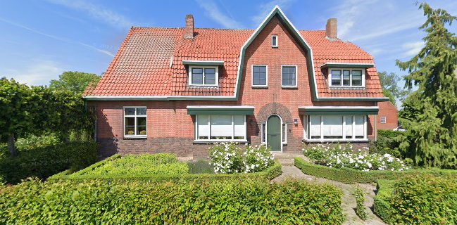 Langeweg 20, 4641 RA Ossendrecht