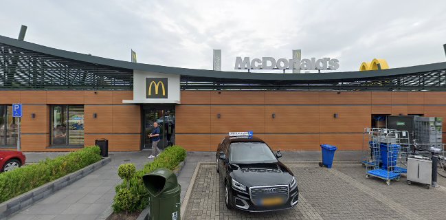 McDonald's Nijverdal/ Hellendoorn