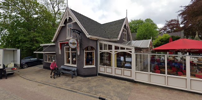 Restaurant 't Trefpunt Schoorl