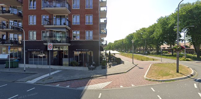 Brasserie Havenkwartier