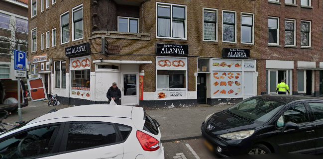 Bakkerij Alanya 🍞