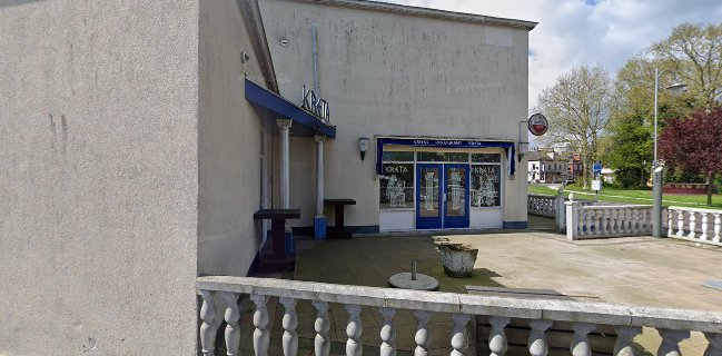 Grieks Restaurant Kreta