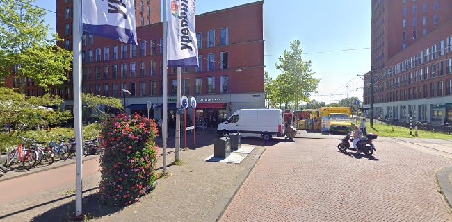 Oude Kustlijn 3, 2496 SK Den Haag