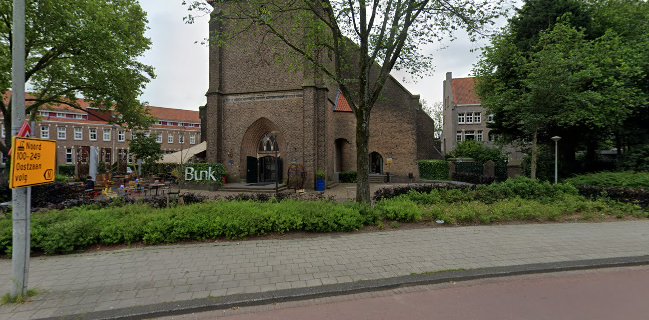 Bunk Restaurant Amsterdam