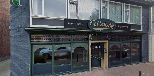 't Cafeetje
