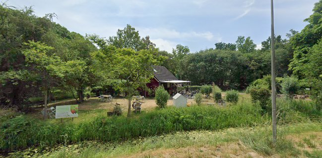 Theeschenkerij De Oogst