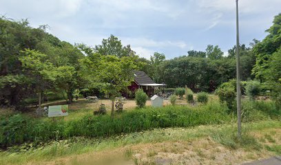 Theeschenkerij De Oogst