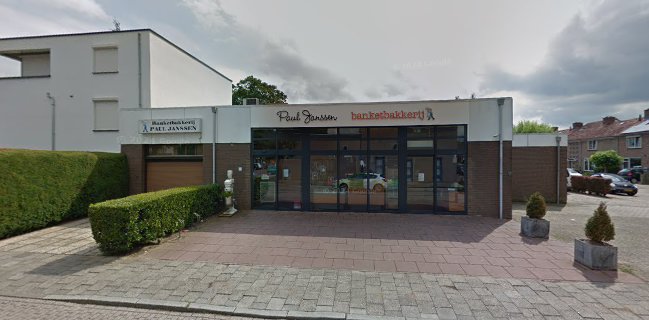Banketbakkerij Janssen Elst B.V.