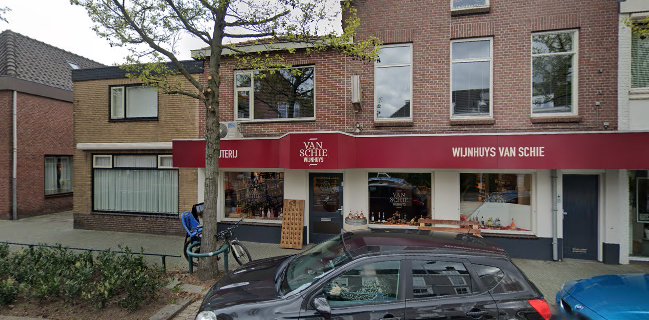 Wijnhandel Van Schie