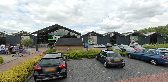 IJssalon Rino's Gelato