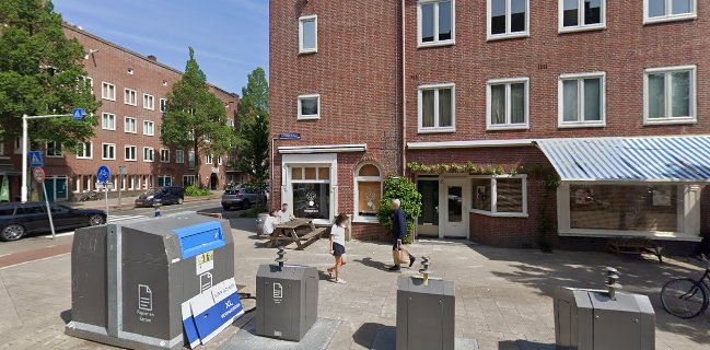 Traiteur Beet (Amsterdam Zuid) | sandwiches, maaltijden en catering