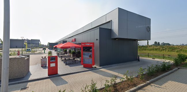 FEBO Oosterhout - Drive